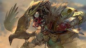 Bloodhound